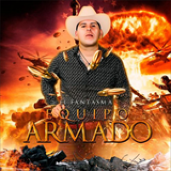 Album Equipo Armado de El Fantasma
