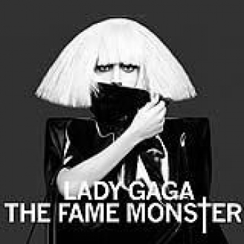 Album The Fame Monster de Lady Gaga