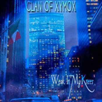 Album Weak In My Knees de Clan Of Xymox