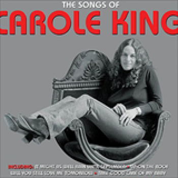 Album The Songs of Carole King de Carole King
