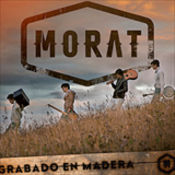 Album Grabado en Madera (EP) de Morat
