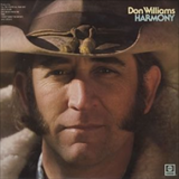 Album Harmony de Don Williams