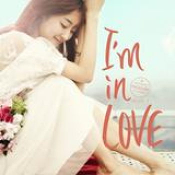 Album I'm In Love Ailee & 2LSON de Ailee