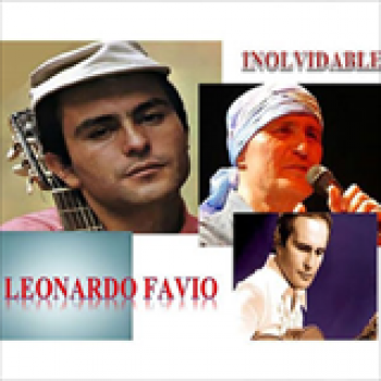 Album Favio Inolvidable de Leonardo Favio