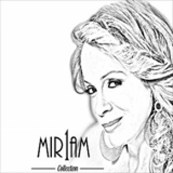 Album Miriam Collection de Miriam Cruz