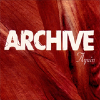 Album Again (EP) de Archive