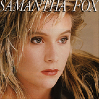 Album Samantha Fox de Samantha Fox