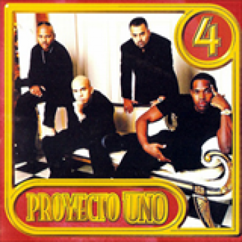 Album 4 de Proyecto Uno
