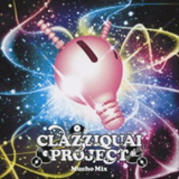 Album Mucho Mix de Clazziquai