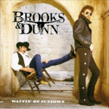Album Waitin' On Sundown de Brooks & Dunn