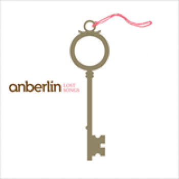 Album Lost Songs de Anberlin