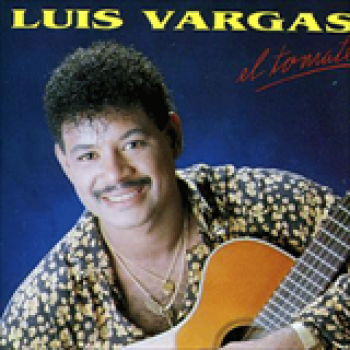 Album El Tomate de Luis Vargas