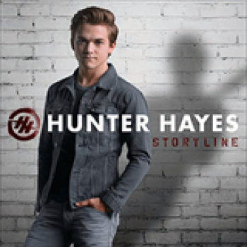 Album Storyline de Hunter Hayes
