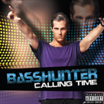 Album Calling Time de Basshunter
