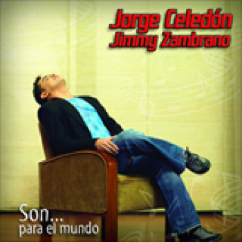 Album Son para el mundo de Jorge Celedón