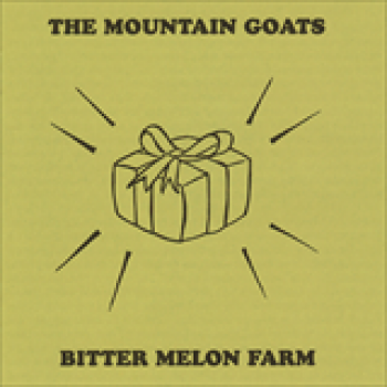 Album Bitter Melon Farm de The Mountain Goats