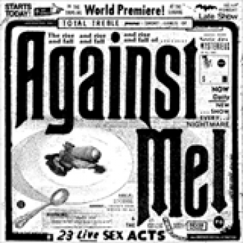 Album 23 Live Sex Acts de Against Me!
