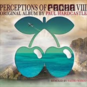 Album Perceptions of Pacha de Paul Hardcastle