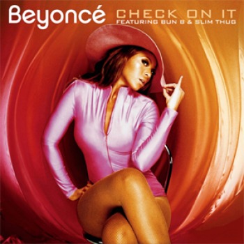 Album Check On It (Remix 5 Pak) de Beyoncé