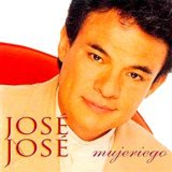 Album Mujeriego de José José