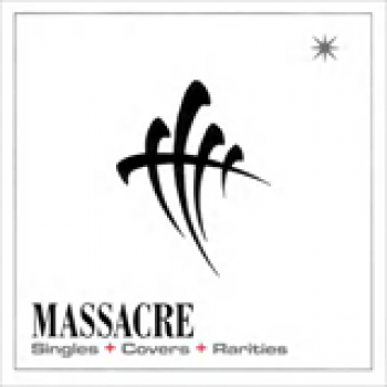 Album Singles, Covers y Rarities de Massacre
