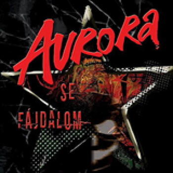Album Se Fájdalom de Aurora
