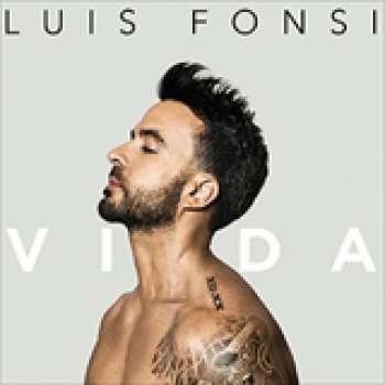 Album Vida de Luis Fonsi