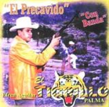 Album El precavido de Banda Troyana