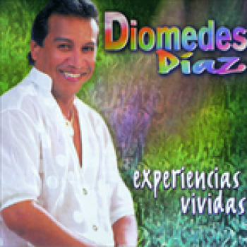 Album Experiencias Vividas de Diomedes Díaz