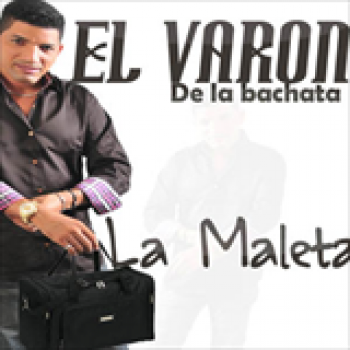 Album La Maleta de El Varón de la Bachata
