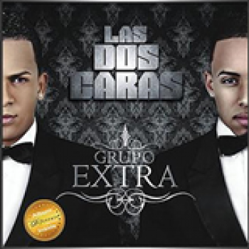 Album Las Dos Caras de Grupo Extra