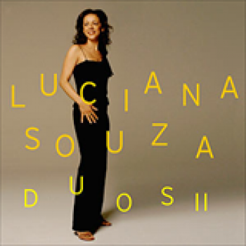 Album Duos II de Luciana Souza