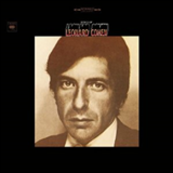 Album Songs Of Leonard Cohen de Leonard Cohen
