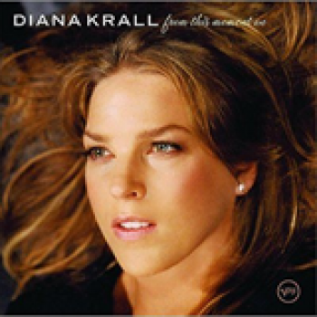 Album From This Moment On de Diana Krall