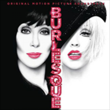 Album You Haven't Seen The Last Of Me The Remixes From Burlesque de Cher