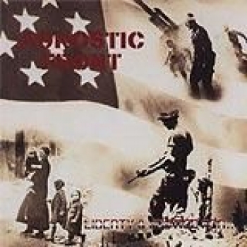 Album Liberty and Justice for de Agnostic Front
