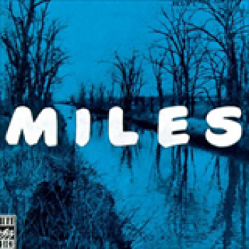 Album The New Quintet de Miles Davis