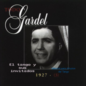 Album 1927 vol 03 de Carlos Gardel