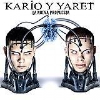 Album La Nueva Propuesta de Kario y Yaret