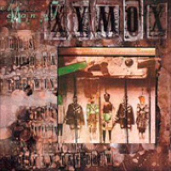 Album Clan Of Xymox de Clan Of Xymox