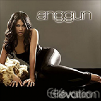 Album Elevation de Anggun
