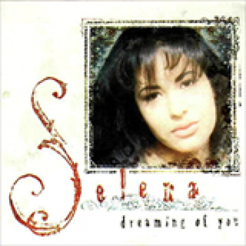 Album Dreaming of You de Selena