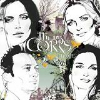 Album Home de The Corrs