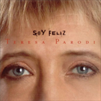 Album Soy Feliz de Teresa Parodi