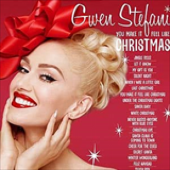 Album You Make It Feel Like Christmas (Deluxe) de Gwen Stefani
