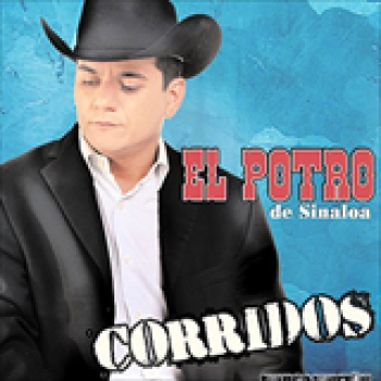 Album Corridos de El Potro De Sinaloa