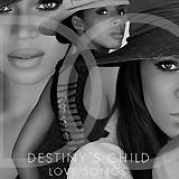 Album Love Songs de Destiny's Child