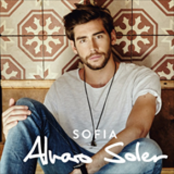 Album Sofia de Alvaro Soler