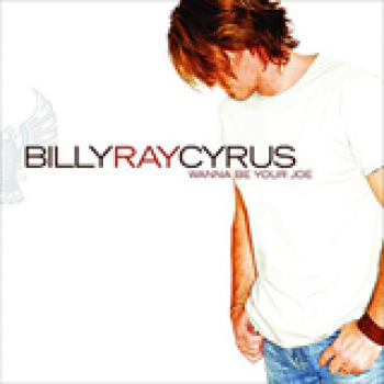 Album Wanna Be Your Joe de Billy Ray Cyrus
