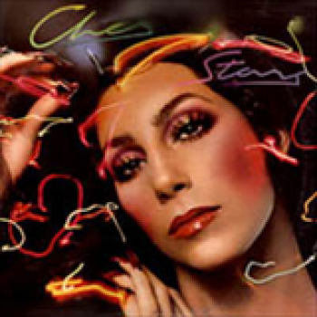 Album Stars de Cher